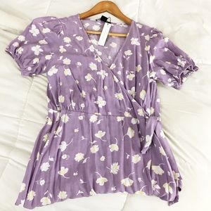 Sanctuary Dresses - π SANCTUARY MEADOW WRAP DRESS IN HELLO SPRING Sanctuary Dresses - π SANCTUARY MEADOW WRAP DRESS IN HELLO SPRING
